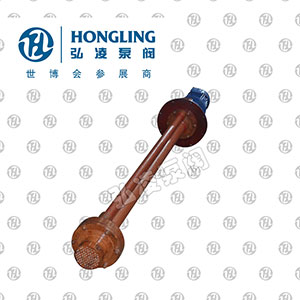 WSY、FSY型玻璃鋼液下泵(bèng)